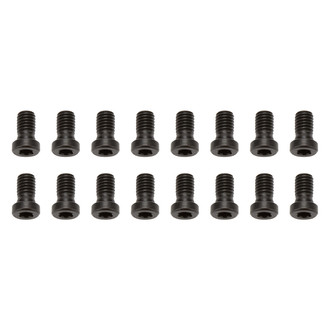 JESEL® - Bolts and Screws