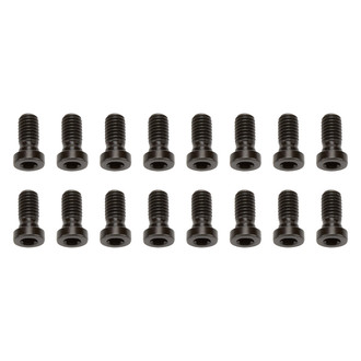 JESEL® - Bolts and Screws