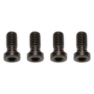 JESEL® - Bolts and Screws