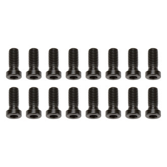 JESEL® - Bolts and Screws