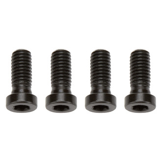JESEL® - Bolts and Screws