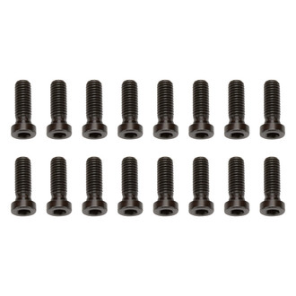 JESEL® - Bolts and Screws