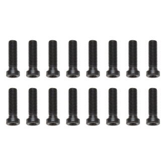 JESEL® - Bolts and Screws