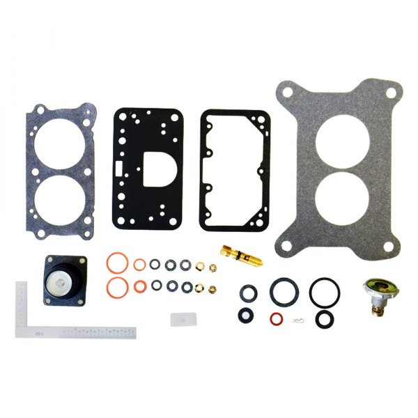 JET® 100502 Carburetor Kit