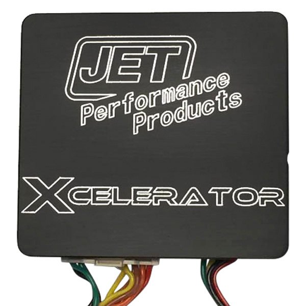 JET® - Xcelerator