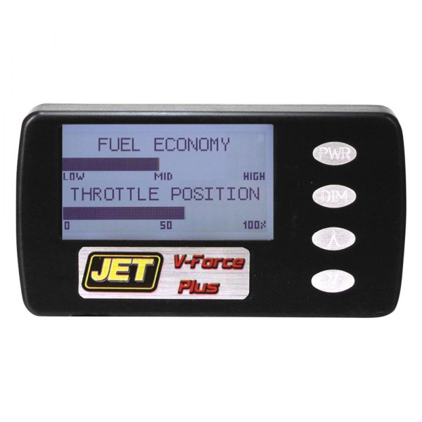 JET® - V-Force Plus Performance Module