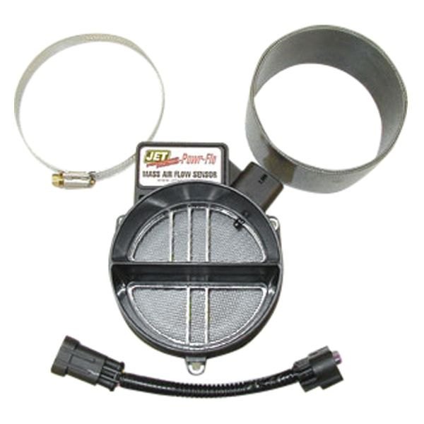 JET® - Powr-Flo® Mass Air Flow Sensor Conversion Kit