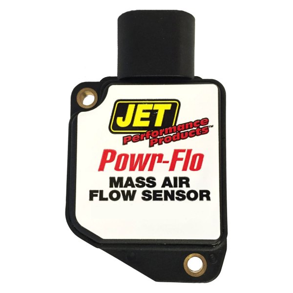 JET® - Powr-Flo® Mass Air Flow Sensor