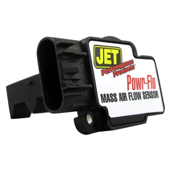 JET® - Powr-Flo® Mass Air Flow Sensor
