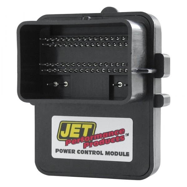 JET® - Power Control Module