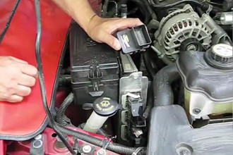 JET® - 2008 Ford Mustang Installation Video