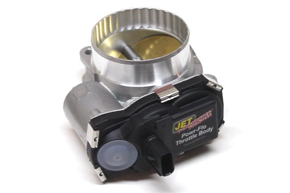 JET® - Powr-Flo™ Throttle Body Installation
