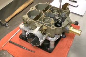 JET® - Adjustable Part Throttle Adjustment Installation Video