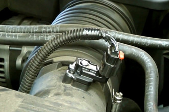 JET® - 2012 Chevy Silverado Installation Video