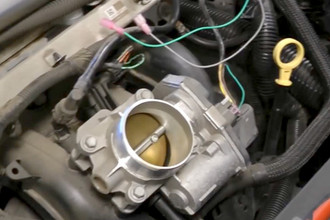 JET® - V-Force Install Tips