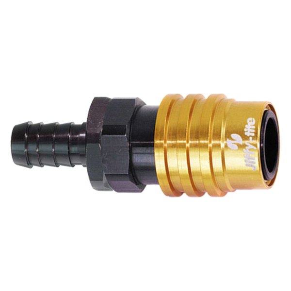 Jiffy-tite® - 2000 Series Valved Quick Connect Fitting