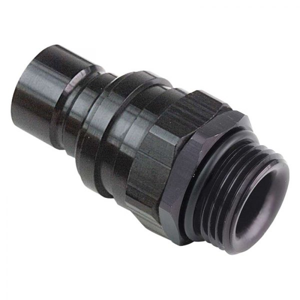Jiffy-tite® - 2000 Series Valved Quick Connect Fitting