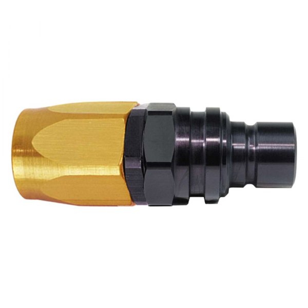 Jiffy-tite® - 3000 Series Quick-Connect Fluid Plug