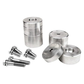 JKS Manufacturing® - Suspension Multi Purpose Bump Stop Spacer