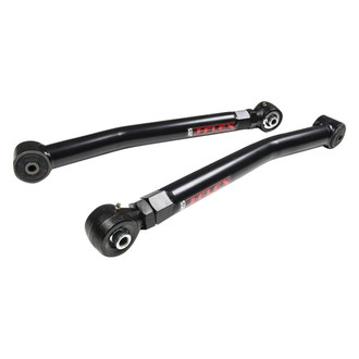 JKS Manufacturing® - Front Lower Adjustable J-FLEX Bolt-On Control Arms