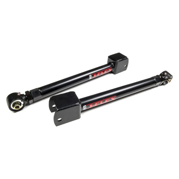 JKS Manufacturing® - J-Flex™ Front Front Upper Upper Adjustable Control Arms