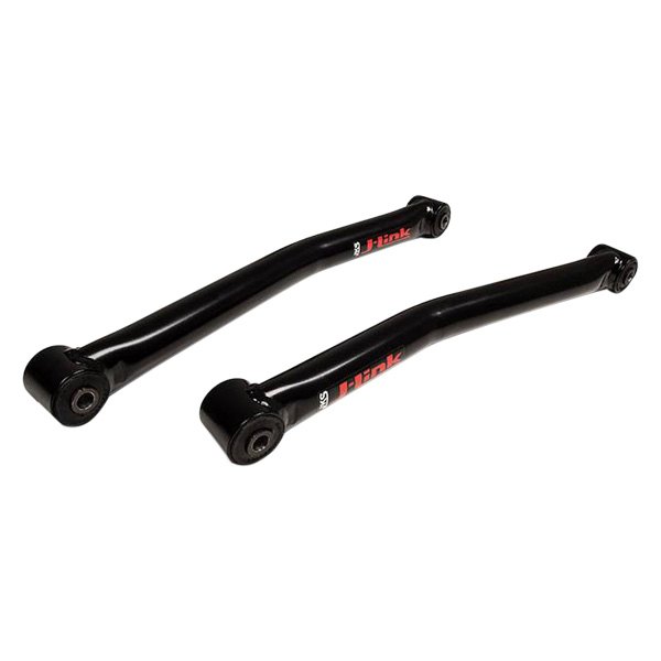 JKS Manufacturing® - Front Front Non-Adjustable J-Link Control Arms