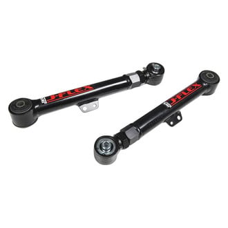 JKS Manufacturing® - Rear Upper Adjustable Tubular Control Arms