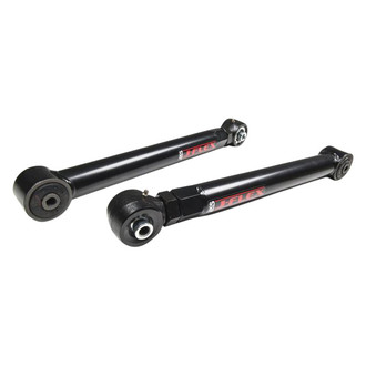 JKS Manufacturing® - Rear Lower Adjustable J-FLEX Bolt-On Control Arms