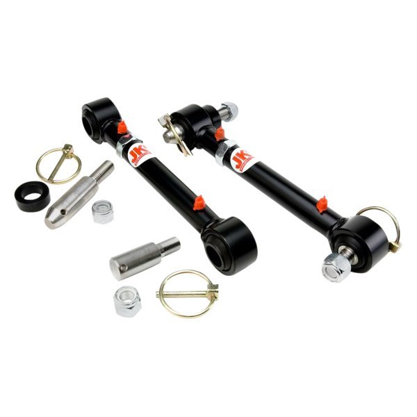 JKS Manufacturing® - Quicker Disconnect™ Front Sway Bar End Links