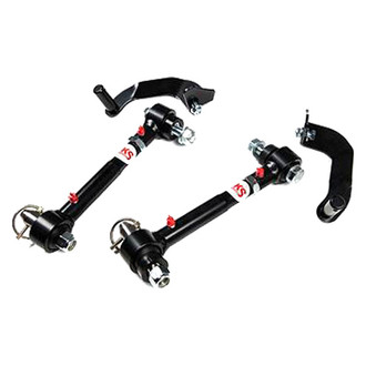 JKS Manufacturing® - Sway Bar Quick Disconnect End Link
