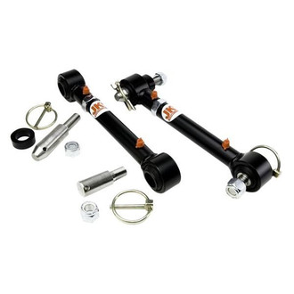 JKS Manufacturing® - Quicker Disconnect™ Front Sway Bar End Links