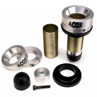 JKS Manufacturing® - Suspension Lift Kit