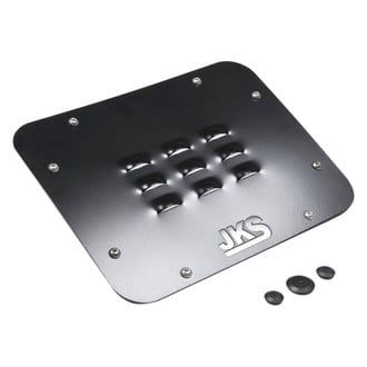 JKS Manufacturing® - Tailgate Vent Cover