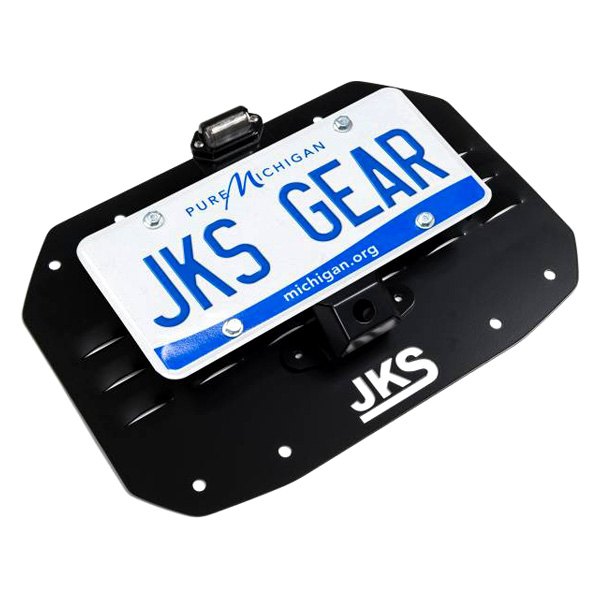 JKS Manufacturing® - Tailgate Vent Cover