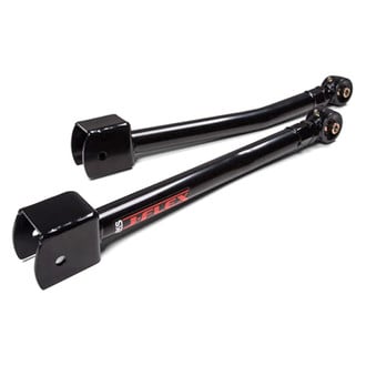 JKS Manufacturing® - J-Flex™ Front Upper Adjustable Tubular Control Arms