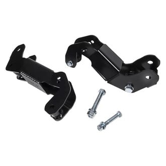 JKS Manufacturing® - Bolt-On Control Arm Correction Brackets