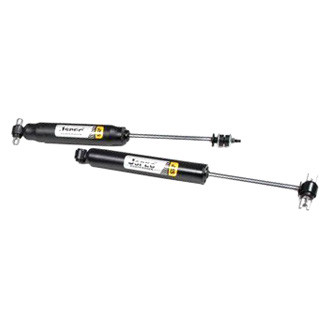 JKS Manufacturing® - Shock Absorber