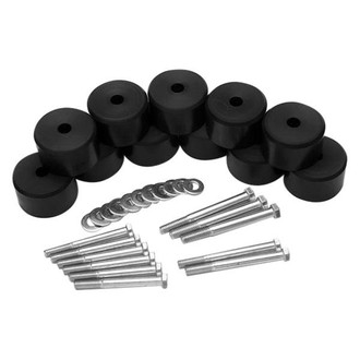 JKS Manufacturing® - Body Lift Kit