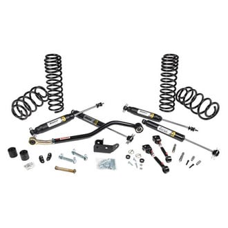 JKS Manufacturing® - Suspension Lift Kit