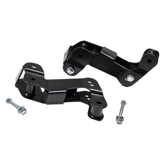 JKS Manufacturing® - Control Arm Correction Brackets