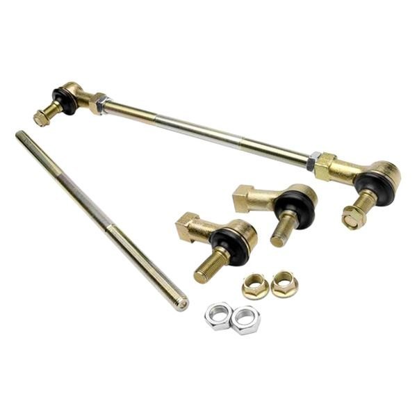 JKS Manufacturing® - Rear Adjustable Sway Bar End Links
