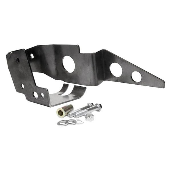 JKS Manufacturing® OGS161 Front Track Bar Relocation Bracket Kit