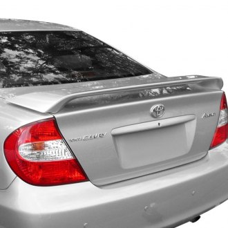 2005 Toyota Camry Body Kits & Ground Effects – CARiD.com