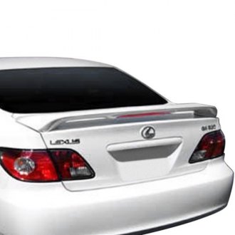 2004 Lexus ES Spoilers | Custom, Factory, Lip & Wing Spoilers