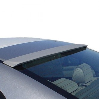 2006 Honda Civic Spoilers | Custom, Factory, Lip & Wing Spoilers