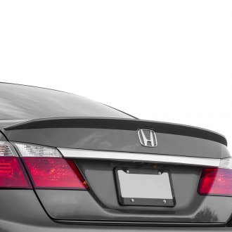 2009 Honda Accord Spoilers | Custom, Factory, Lip & Wing Spoilers