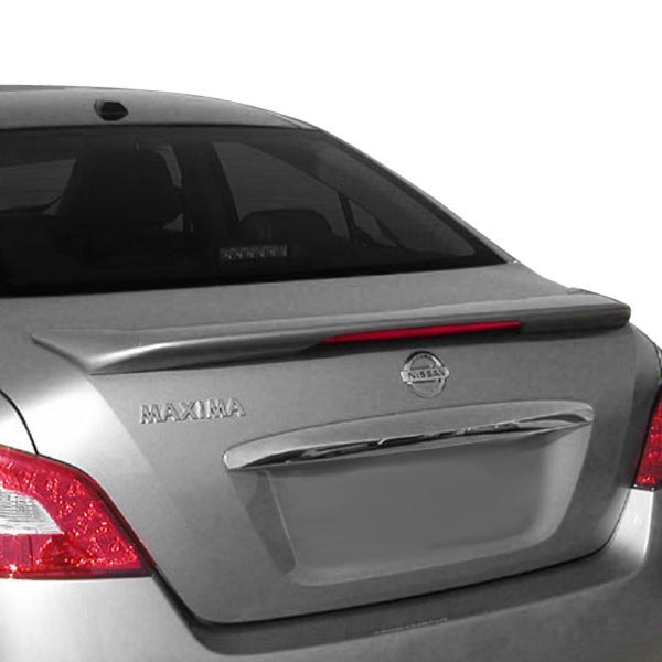  JKS® - Factory Style Rear Spoiler with Light
