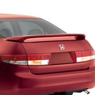 2003 Honda Accord Spoilers | Custom, Factory, Lip & Wing Spoilers