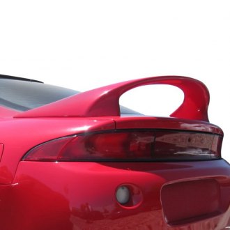 1995 Mitsubishi Eclipse Spoilers | Custom, Factory, Lip & Wing Spoilers