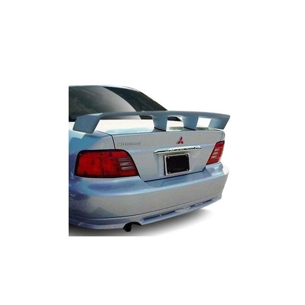  JKS® - 54" Grand Touring Style Rear Wing